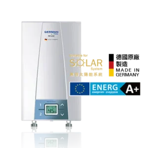即熱式電熱水器(三相電熱水爐) CEX13