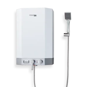 速熱式電熱水器 (花灑型電熱水爐) GPUB-6SSL