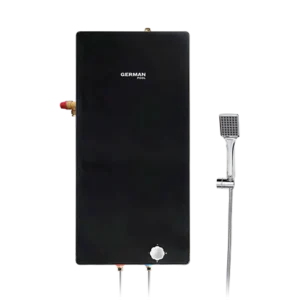 速熱式電熱水器 (中央型) GPU-6SSM