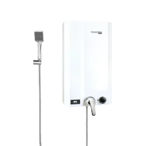 花灑儲水式電熱水器 GPNB-5E