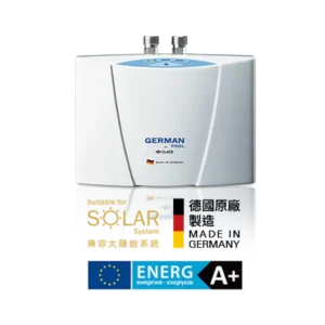 即熱式電熱水器 (單相電熱水爐) GPI-M8