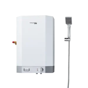 速熱式電熱水器 (中央型電熱水爐) GPU-6SSL
