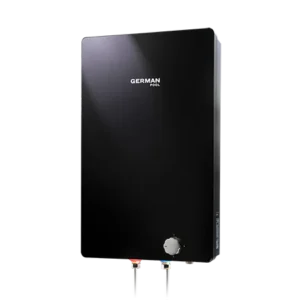 速熱式電熱水器 (花灑式) GPN-4SSL