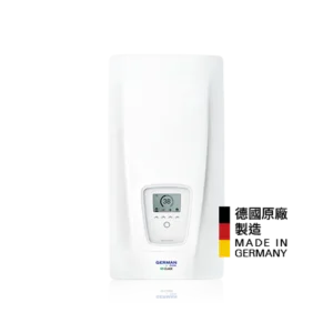 即熱式電熱水器(單相電熱水爐) DEN12