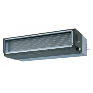 Panasonic 樂聲 CS-F43DD3E5 5.0匹 淨冷低壓風喉式冷氣機 (連遙控)