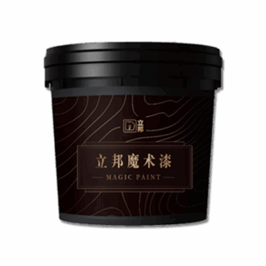 立邦魔術漆絲光罩面漆