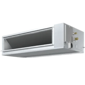Daikin 大金 FBQ100EVE 有線控制 4.0匹 FBQ變頻淨冷 (中靜壓) 風喉式連接型分體冷氣機