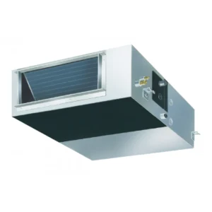 Daikin 大金 FBQ50BV1A/RXS50FVMA 無線遙控 2.0匹 變頻冷暖(中靜壓) 風喉式連接型分體冷氣機