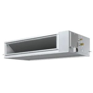 Daikin 大金 FBQ50EVE/RZR50MVM 無線遙控 2.0匹 變頻淨冷 中靜壓風管連接型分體 風喉式冷氣機