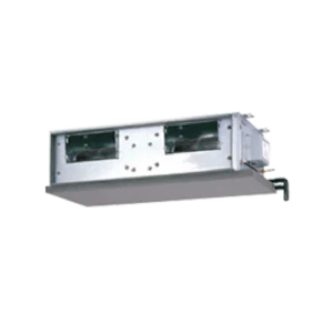 Daikin 大金 FDBR25/RN25 有線遙控 1.0匹 風喉式分體冷氣機 (低靜壓型金屬風扇)