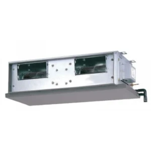 Daikin 大金 FDMR71AXV1H/RR71BV19 無線遙控 (單相) 3.0匹 28000Btu 定頻淨冷中靜壓 風管連接型分體機 (金屬風扇)