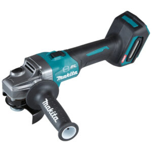 牧田Makita GA003G 40Vmax充電式磨機100mm(推開關)(電子剎車)(無刷)