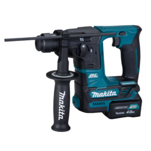 牧田Makita HR166D 12Vmax充電式電錘16mm(2模式)(無刷)