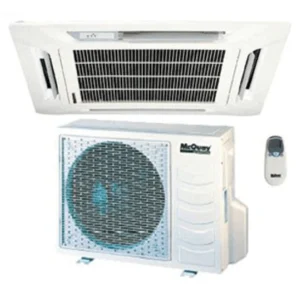 McQuay 麥克維爾 M5CK040E 4.0匹 淨冷藏天花式冷氣機