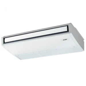 Mitsubishi Electric 三菱電機 PCY-SP48KA2 6.0匹 變頻淨冷 樓底式分體冷氣機