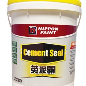 立邦英泥霸