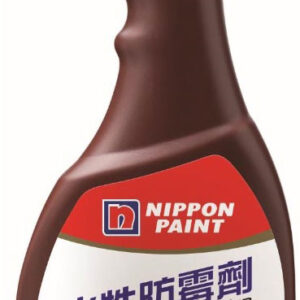立邦水性防霉劑
