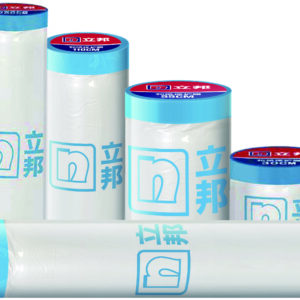立邦和紙保護膜