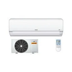 Hitachi 日立 RAS-DX10CSK/RAC-DX10CSK 1.0匹 R410A 纖巧420系列 變頻淨冷 掛牆式分體冷氣機