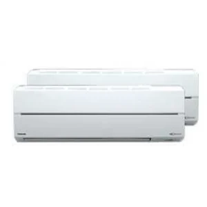 Toshiba 東芝 RAS-M10N3KCVX3 (1.0匹x3) 1拖3多聯式分體冷氣機