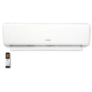Summe 德國卓爾 SAC-S12K16SH 1.5匹 R410A 變頻纖巧冷暖 掛牆式分體冷氣機