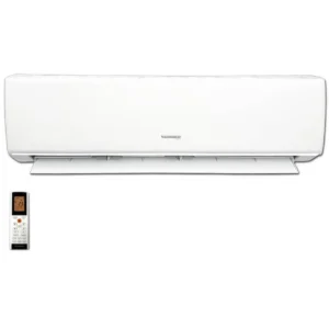 Summe 德國卓爾 SAC-S18K12 2.0匹 R410A 超靜超凍掛牆分體式冷氣機