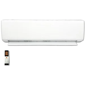 Summe 德國卓爾 SAC-S18K13V 2.0匹 R410A 超靜超凍變頻 掛牆式分體冷氣機