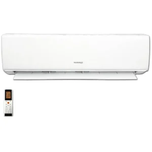 Summe 德國卓爾 SAC-S9K13V 1.0匹 R410A 超靜超凍變頻 掛牆式分體冷氣機