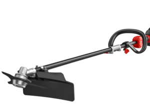 20V*2鋰電無刷割灌機