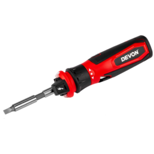4V 鋰電池充電式多功能螺絲批