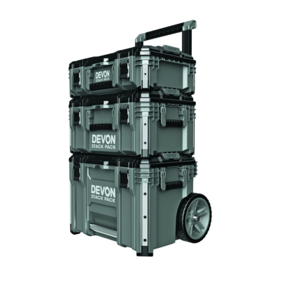 STACK PACK 三合一堆疊工具箱