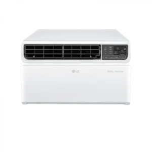 LG 樂金 W3NQ10UNNP1 1.0匹 遙控變頻窗口式冷氣機 (可以手機控制)