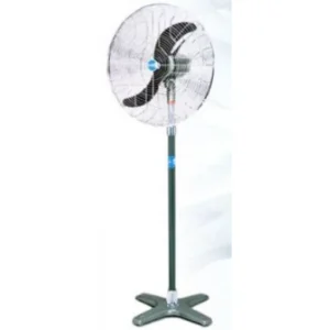 Windy 大風牌 WS-200M 20" 牛角座地風扇 (密網)