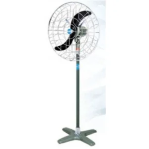 Windy 大風牌 WS-255S 25" 牛角座地風扇 (疏網)