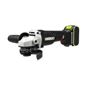 威克士Worx WU805 20V無刷4"幼柄調速磨機