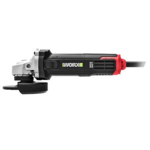 威克士Worx WU980 220V 4"無刷角磨機（側開關）