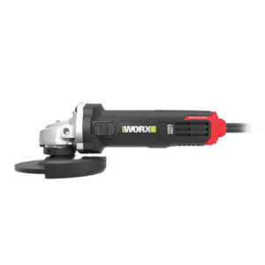 威克士Worx WU981 220V 5"無刷角磨機（側開關）