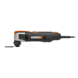 威克士Worx WX686.2 220V多功能切割打磨機