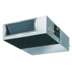Daikin 大金 FBQ60BV1A/RXS60FVMA 無線遙控 2.5匹 冷暖變頻風喉式連接型 分體冷氣機
