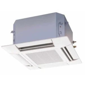 Daikin 大金 FFQ50B/RKS50FVMA 無線遙控 2.0匹 變頻淨冷 藏天花式冷氣機 (四面出風)