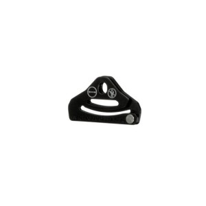 3M™ DBI-SALA® 1500161安全帶連接扣 3M™ Harness Adaptor