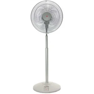 KDK N-30NH/G 12" 優美風扇 (金灰色)