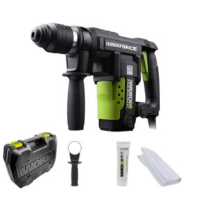 威克士Worx WU326P 220V兩用電錘