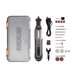 威克士Worx WX106 8V小型電動打磨機