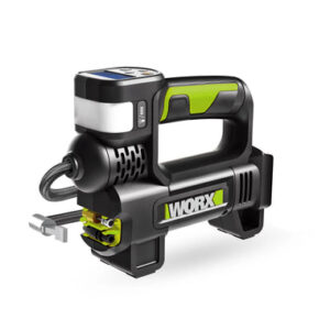 威克士Worx WU092 20V 鋰電充氣泵
