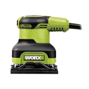 威克士Worx WU646 220V砂紙機