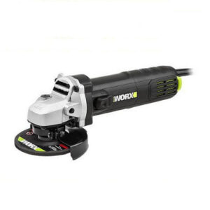 威克士Worx WU800S 110V / 220V角磨機（側開關）