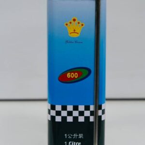 金冠牌363松節水 (1升／1卡／5卡裝)