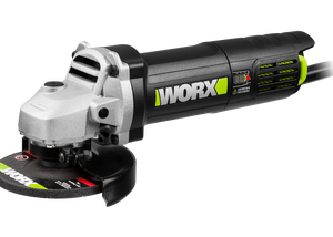 威克士Worx WU800X 220V角磨機（後開關）