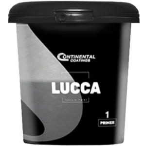 Continental LUCCA 麂皮藝術塗料